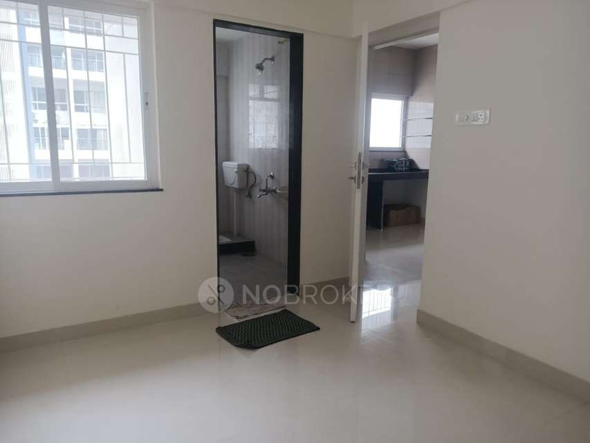 1 BHK Flat In Gera Shrishti...