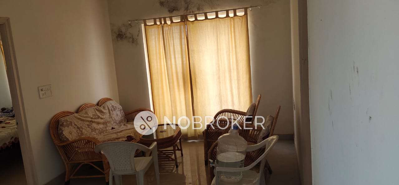 2 BHK Flat In Pratham Ashir...