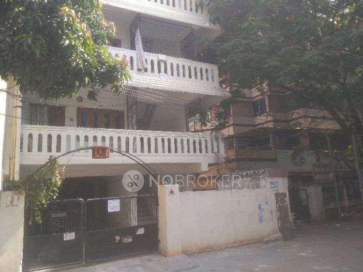 2 BHK Flat In Standalone Bu...