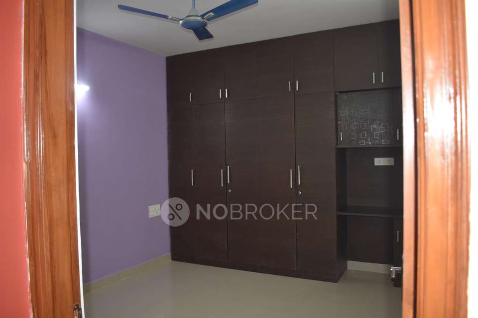 2 BHK Flat In Sunshine Sili...