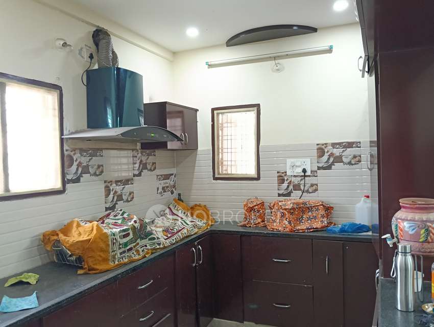 2 BHK Flat In Swastik Elite...