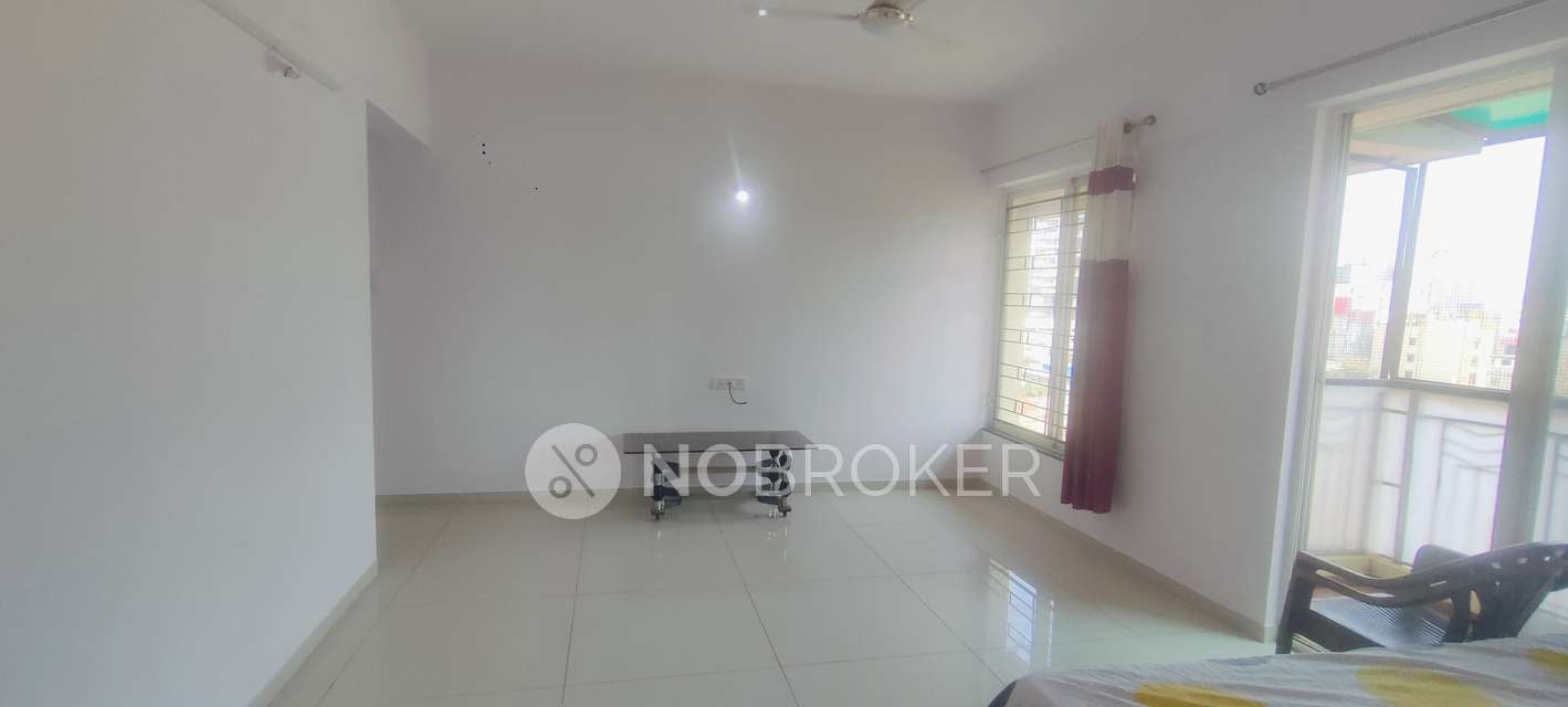 2 BHK Flat In Urban Soul By...