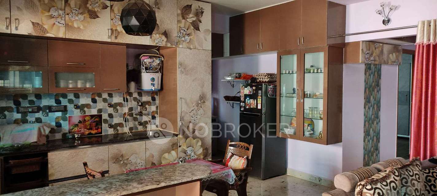 2 BHK House for Rent  In Ch...