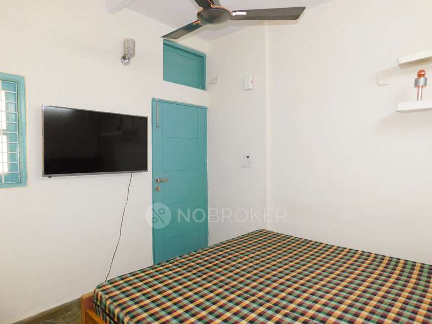 1 BHK Flat for Rent  In Laj...