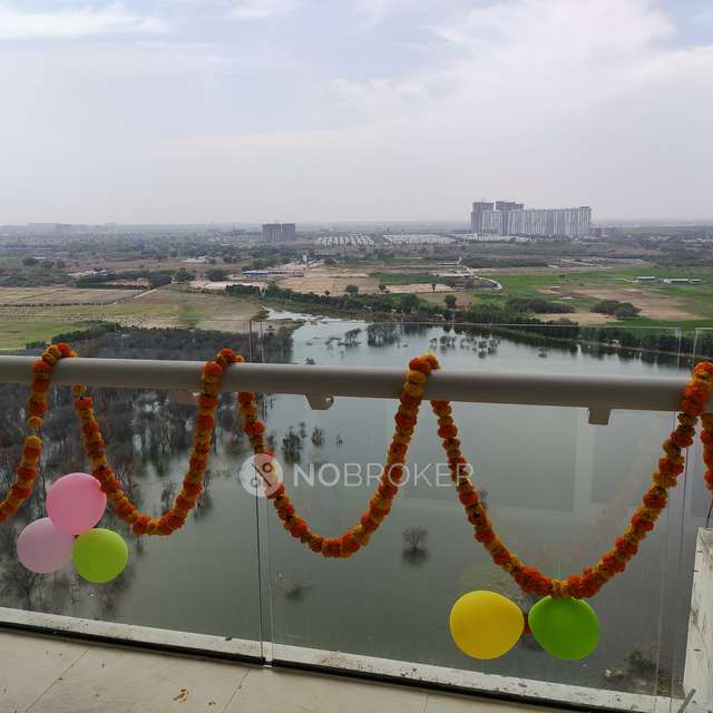 2 BHK Flat In Aliens Space ...