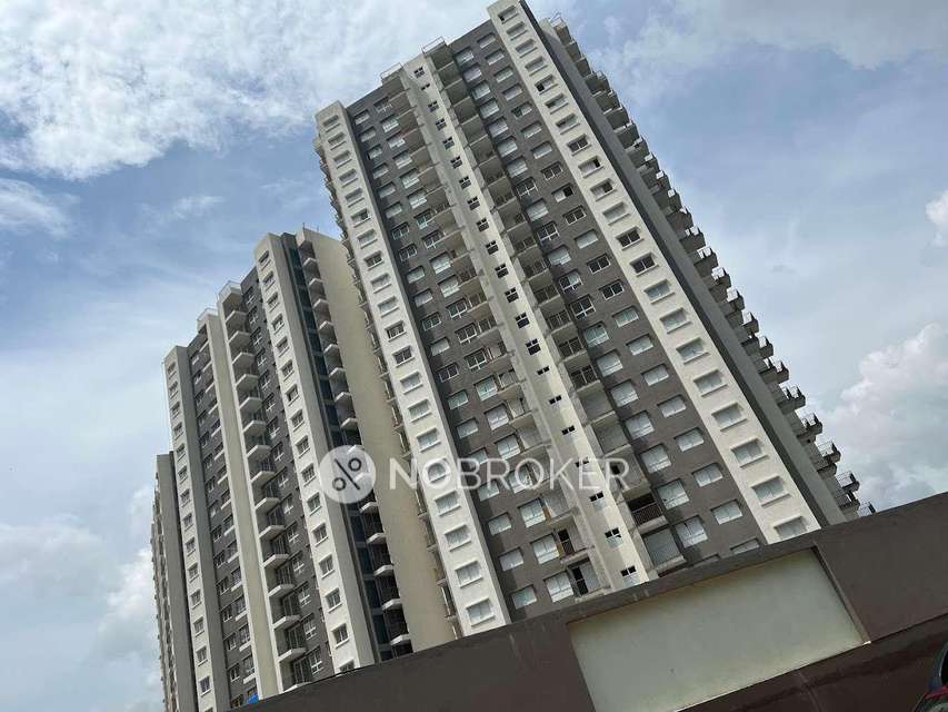 3 BHK Flat In Godrej 24 for...