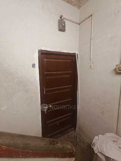 1 BHK Flat In Flat for Rent...