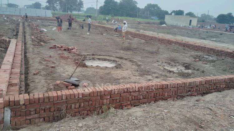 Plot For Sale  In Mitraon, ...