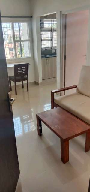 1 BHK Flat In Soham for Ren...