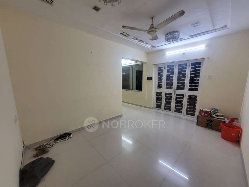 2 BHK Flat In Royal Rahadki...