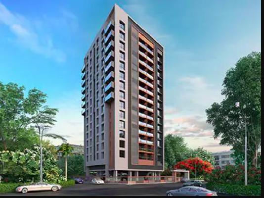 2 BHK Flat In Kotibhaskar C...
