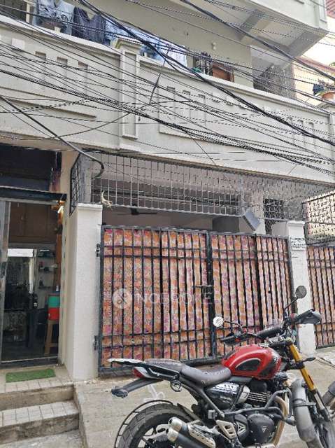1 BHK Flat for Rent  In Mad...