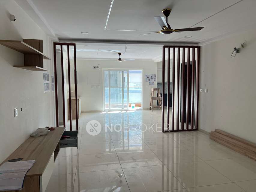 3 BHK Flat In Sumadhura Hor...