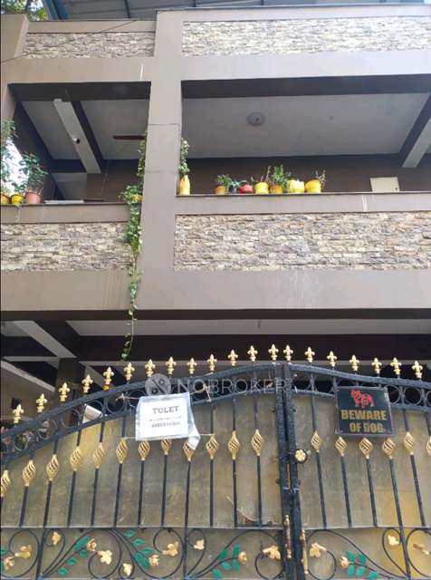 2 BHK House for Rent  In Ha...