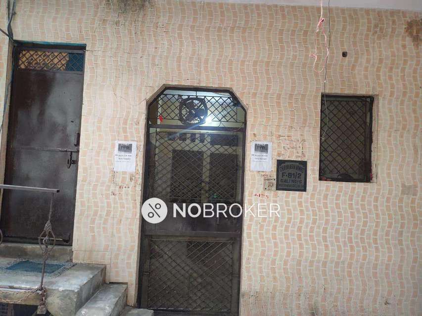 1 RK House for Rent  In Waz...