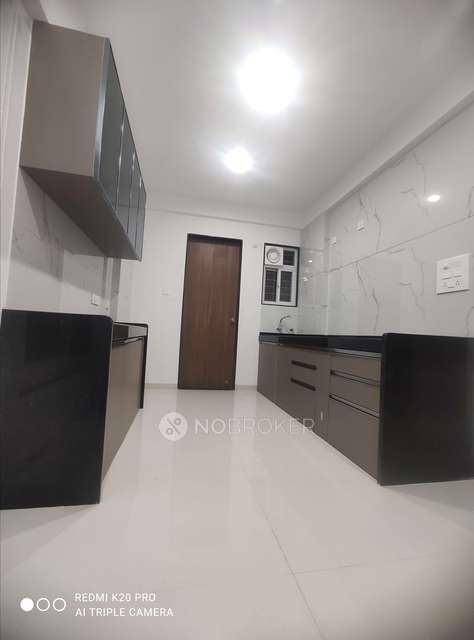 2 BHK Flat In Aishwaryam Mo...