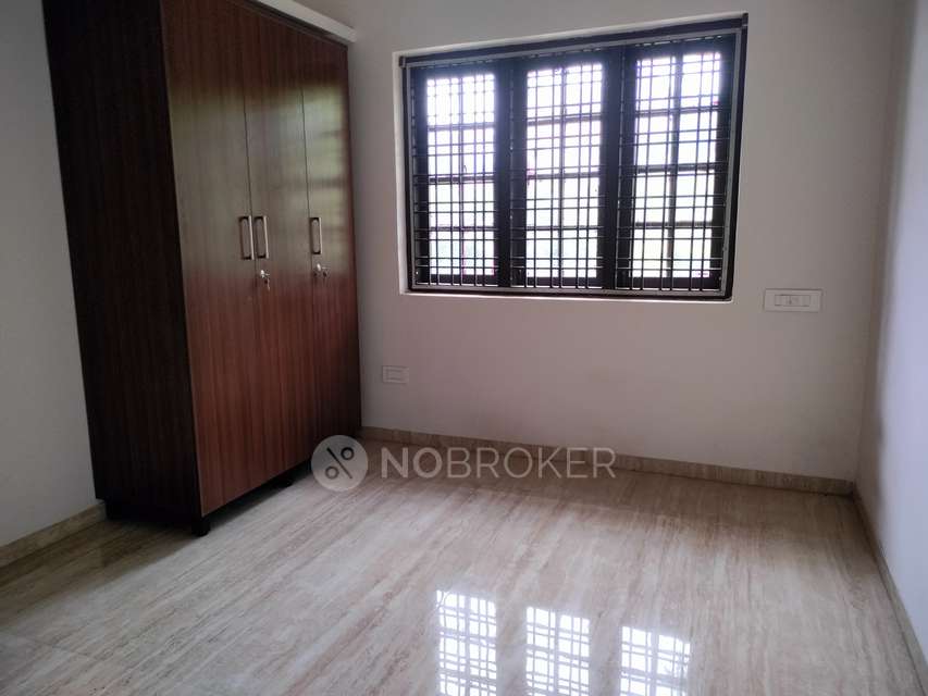 3 BHK Flat In Ayyappa Socie...