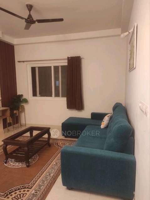 2 BHK Flat In Prestige High...