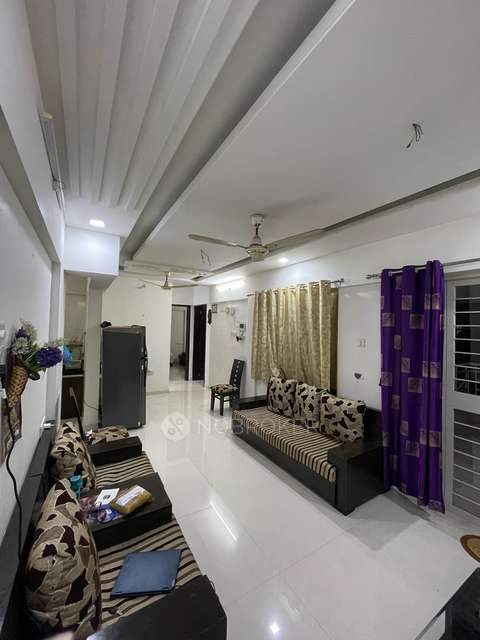 2 BHK Flat In Jhulelal Towe...