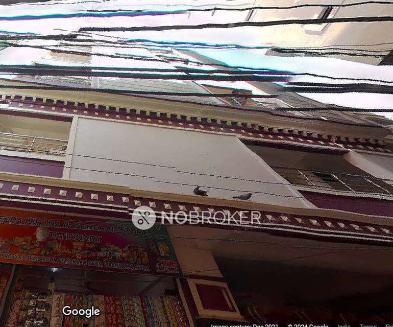 1 BHK Flat for Rent  In Jaw...