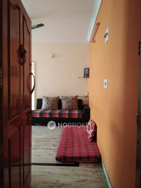 3 BHK Flat In Balaji Nivas ...