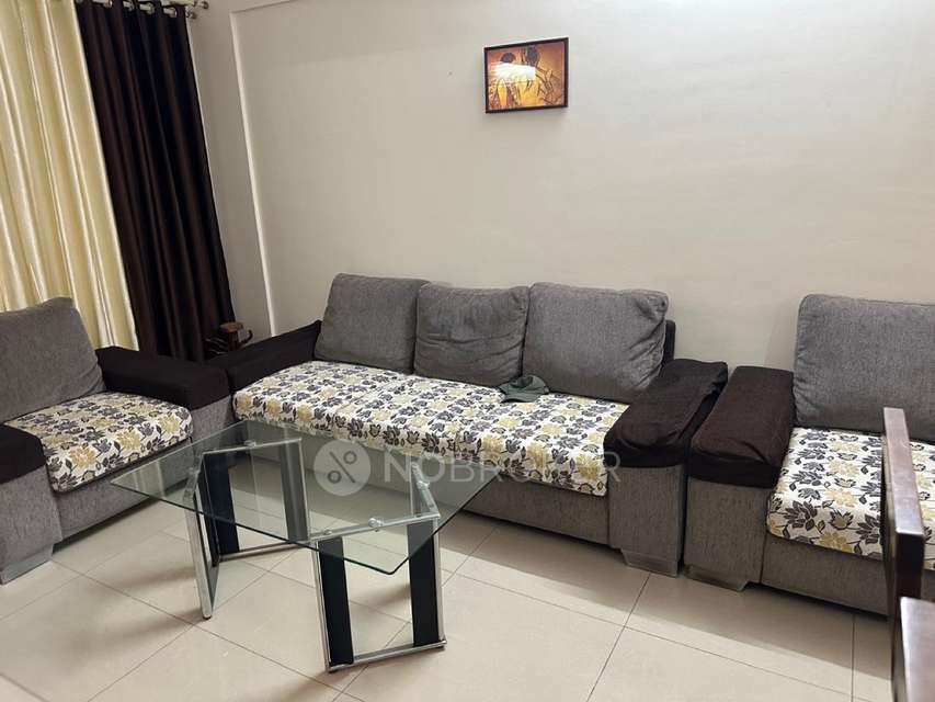 2 BHK Flat In Ozone Evergre...