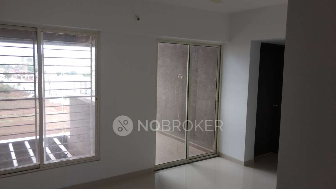 1 BHK Flat In Parklane Prem...