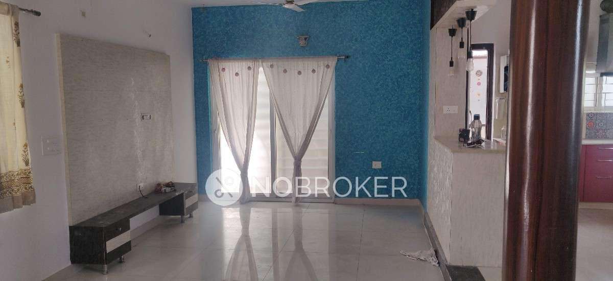 4 BHK Flat In Safeway Symph...