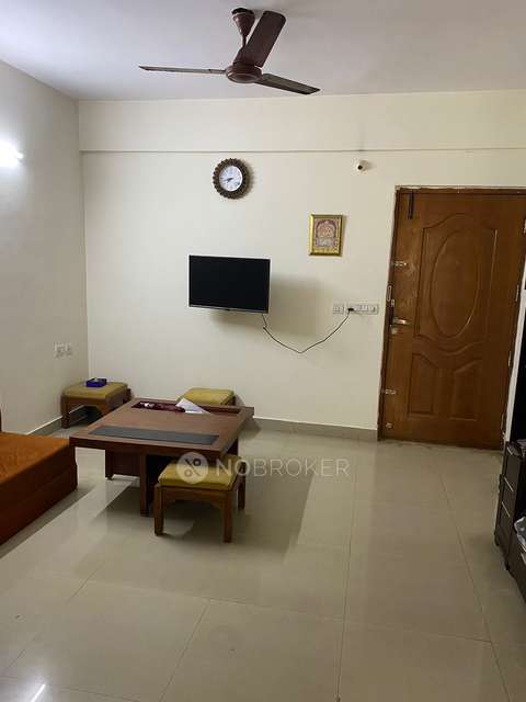 2 BHK Flat In Foyer Infinit...