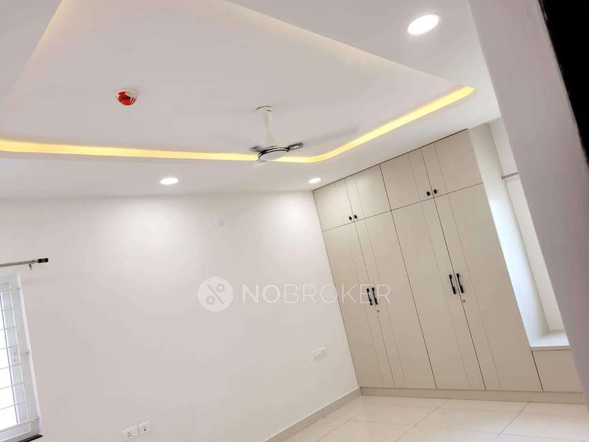 3 BHK Flat In My Home Tarks...