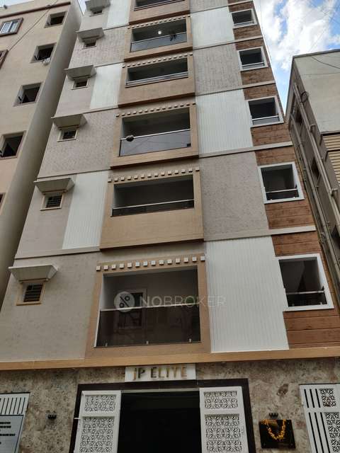1 BHK Flat In Jp Elite for ...