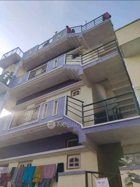 2 BHK Flat In Standalone  B...