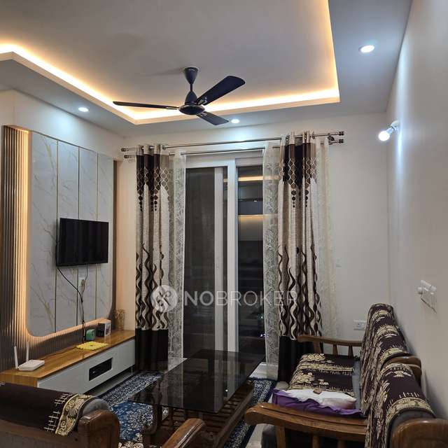 2 BHK Flat In Sumadhura Asp...