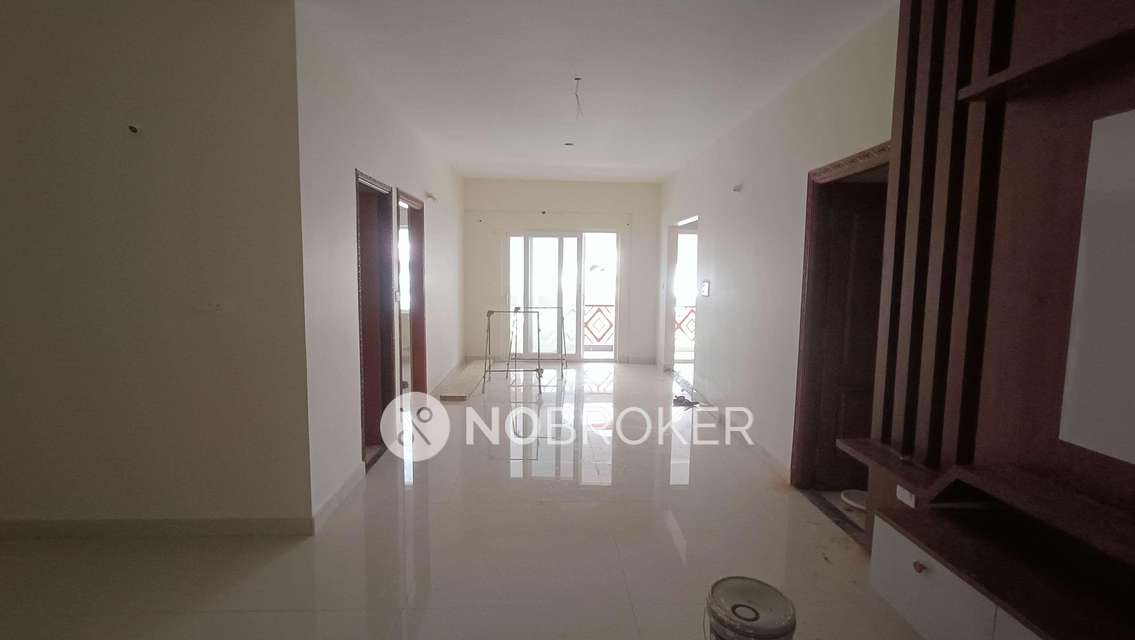 2 BHK Flat In Majestic Fort...