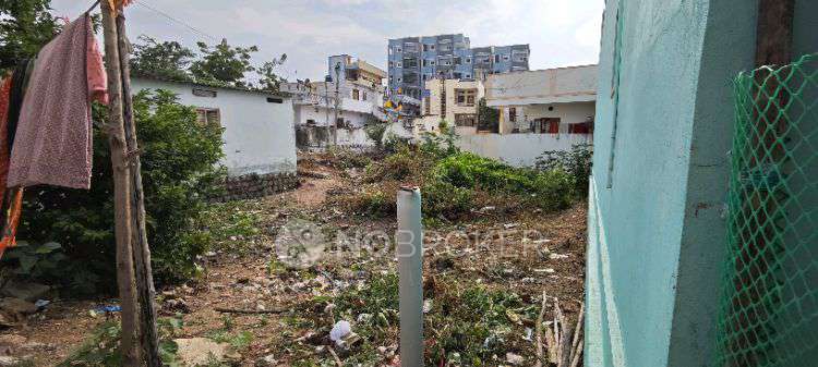 Plot For Sale  In Industria...