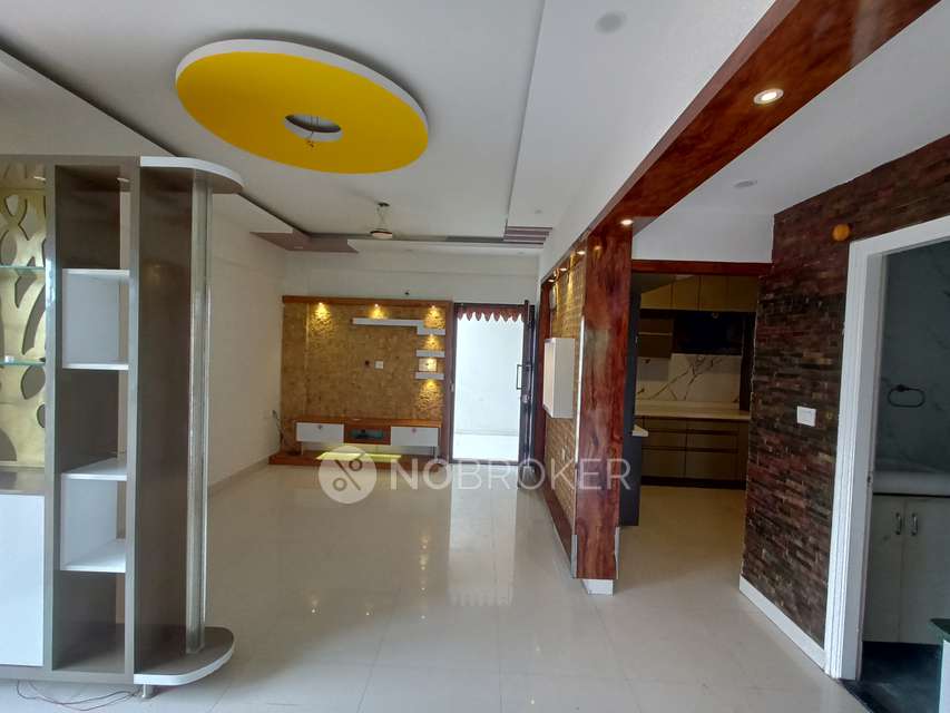 2 BHK Flat In Atco Sapphire...