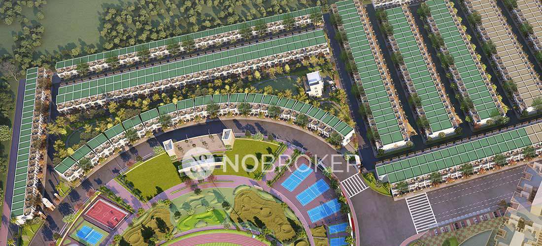 Plot For Sale  In Gaur Yamu...