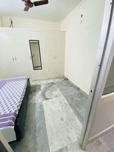 2 BHK Flat In Standalone Bu...