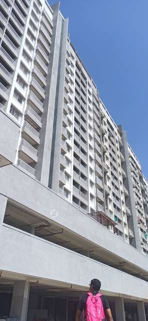2 BHK Flat In Hermosa Casa ...
