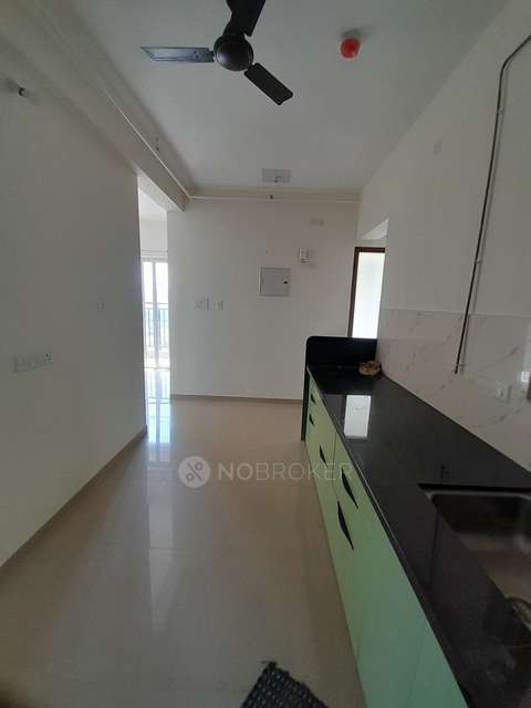 2 BHK Flat In Life Republic...