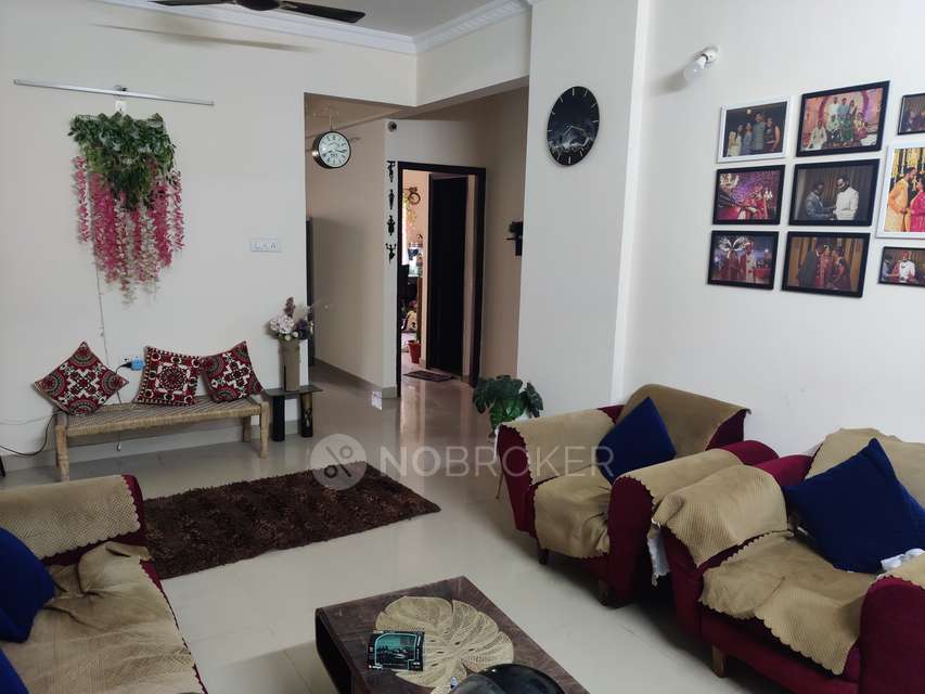 2 BHK Flat In P-square Rela...