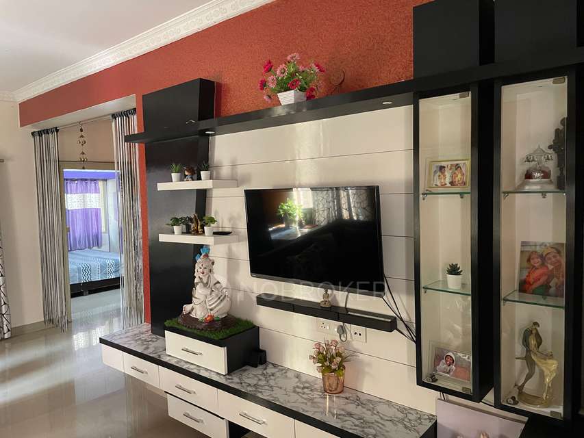 2 BHK Flat In Venkatadri To...