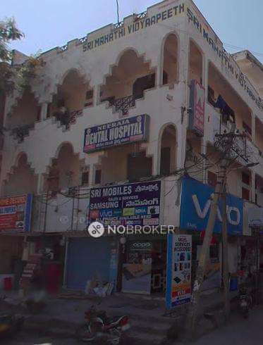 1 BHK Flat for Rent  In  Kh...