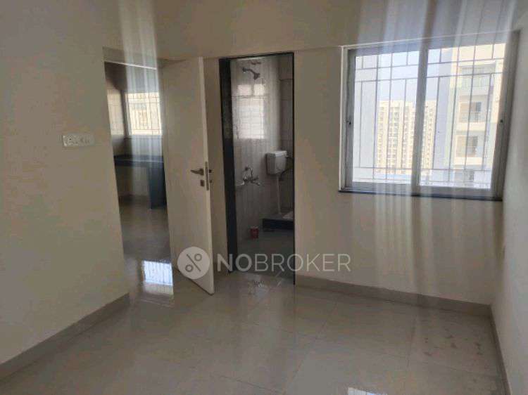 1 BHK Flat In Gera Shrishti...