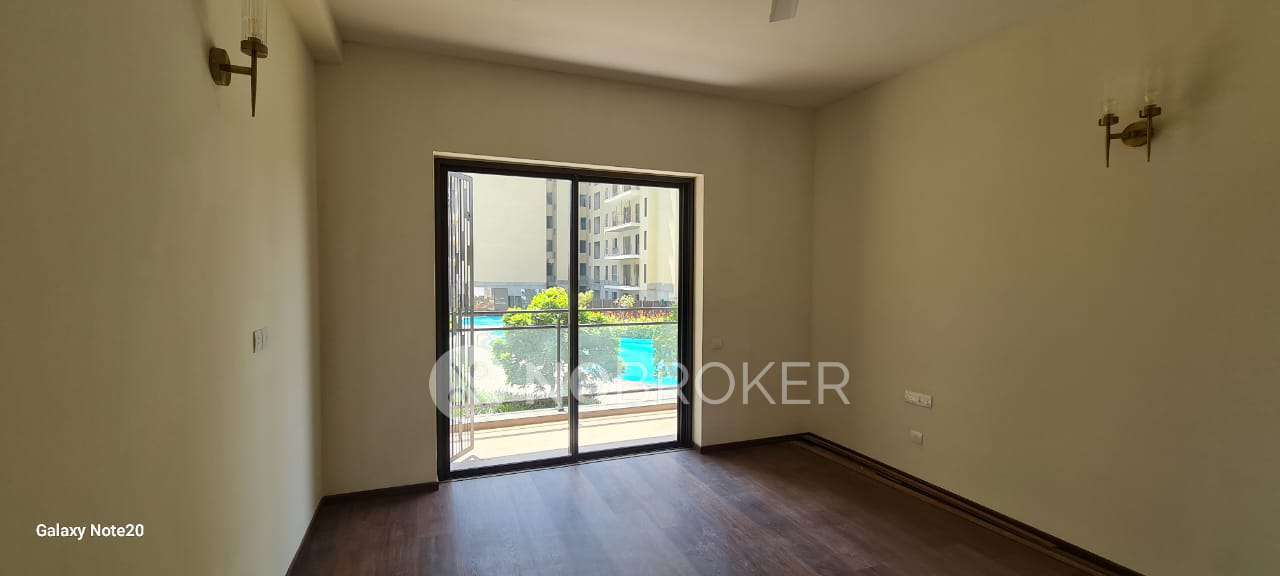 2 BHK Flat In Century Horiz...