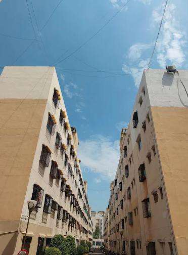 1 BHK Villa In Malaysian To...