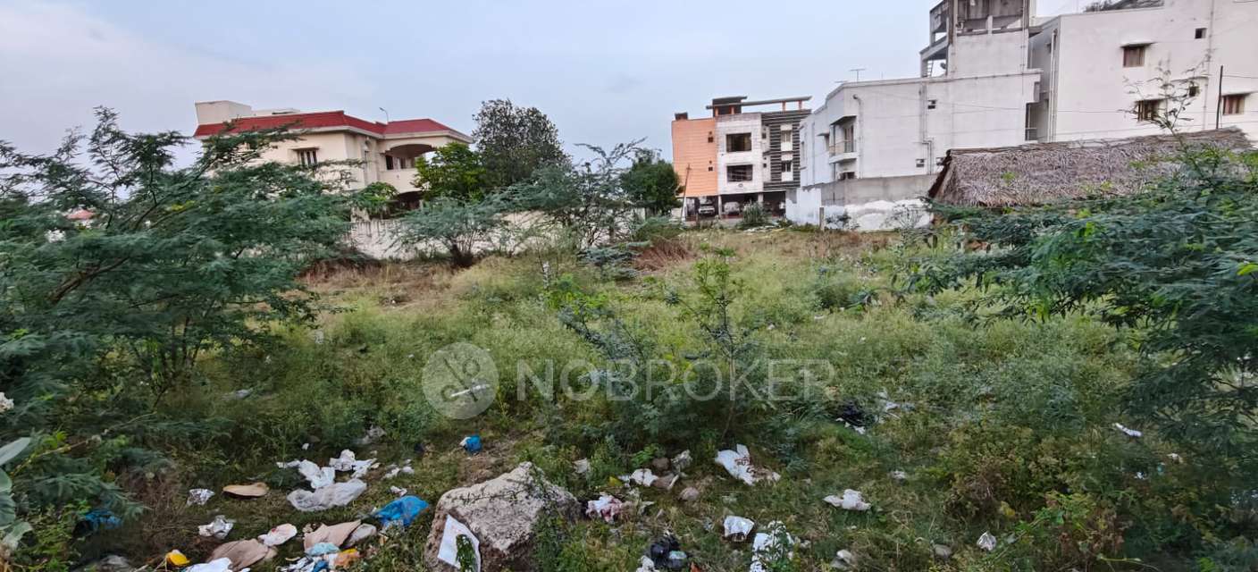 Plot For Sale  In Tambaram