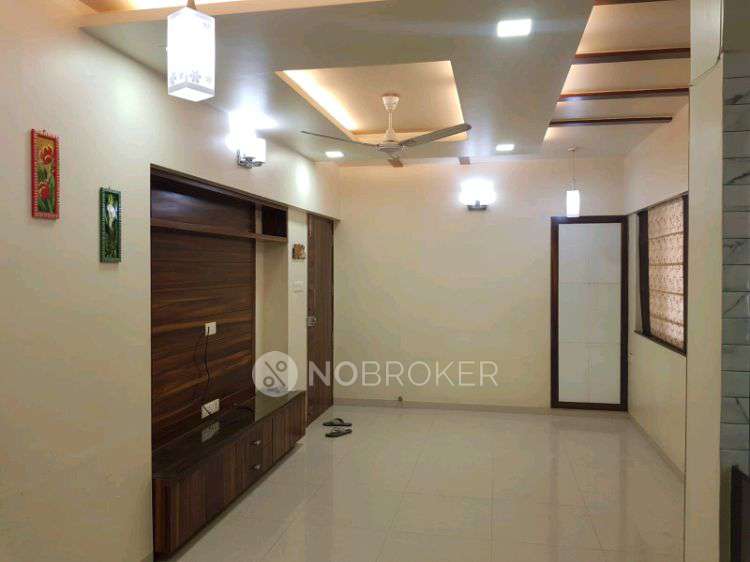 2 BHK Flat In Aeronest Co-o...