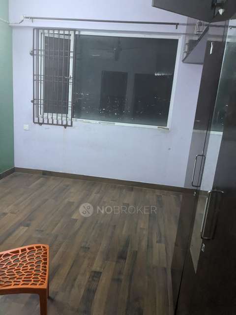 2 BHK Flat In Emami Tejomay...