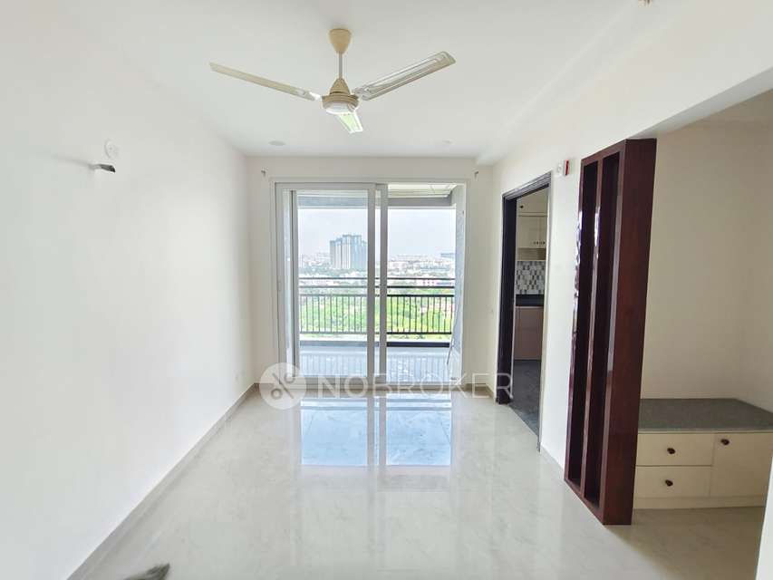 3 BHK Flat In Legend Harmon...